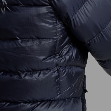 Giacca invernale da donna Montane Anti Freeze XT Hoodie