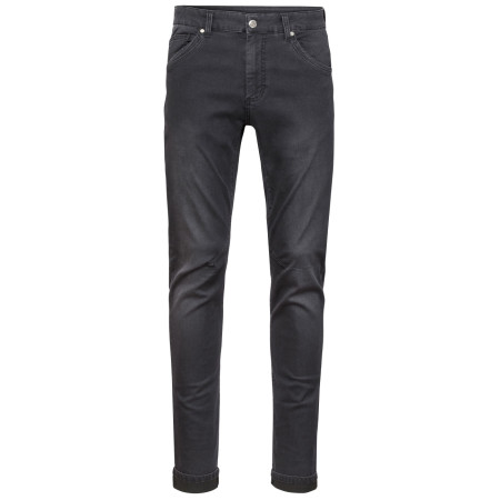 Pantaloni da uomo Chillaz Kufstein 2021 nero DenimBlack