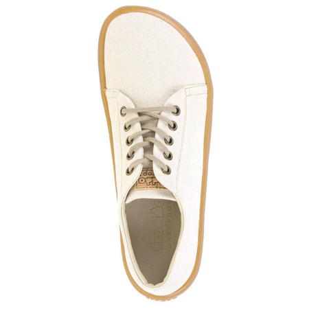 Scarpe da donna Frodo Barefoot botaniq laces