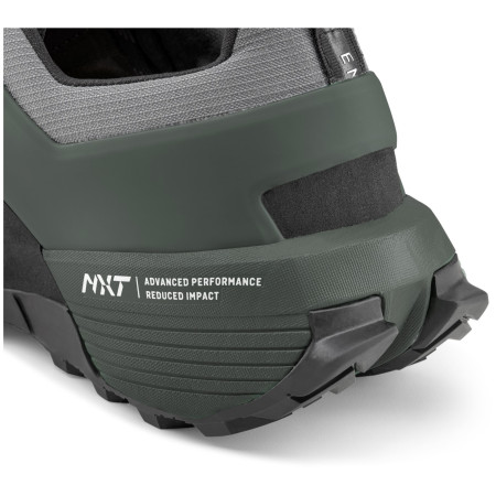 Scarpe da trekking da uomo Salewa Wildfire Nxt Gtx M