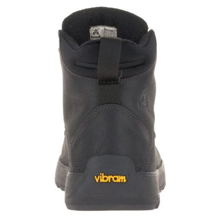 Scarpe invernali da uomo Kamik Spencer Mid