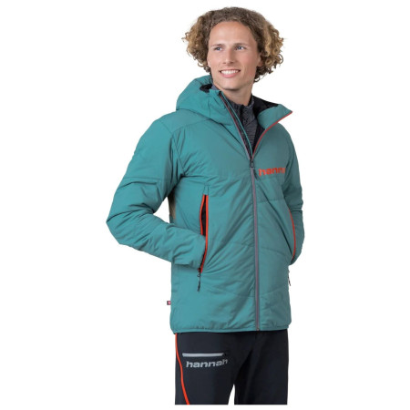 Giacca da uomo Hannah Gabber Hoody