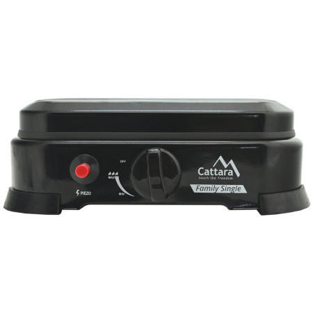 Fornello a gas Cattara Traveler Family Single