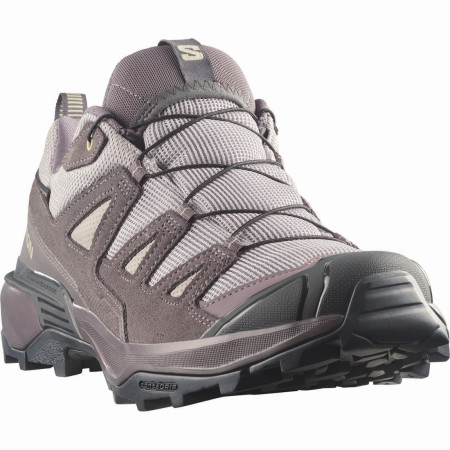 Scarpe da uomo Salomon X Ultra 360 Leather Gore-Tex