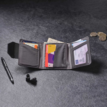 Portafoglio LifeVenture Rfid Wallet