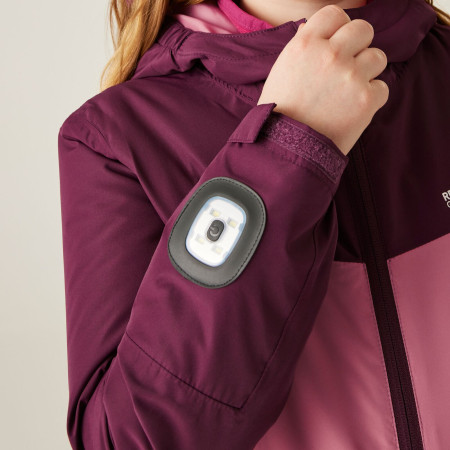 Giacca da bambino Regatta Beamz