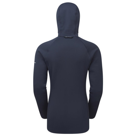 Felpa tecnica da donna Montane Fury Hoodie