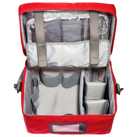 Cassetta di pronto soccorso vuota Tatonka First Aid Family