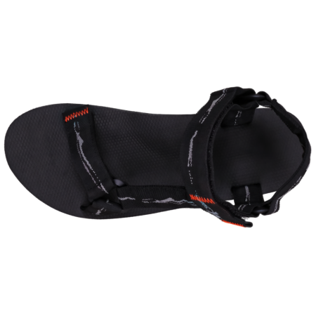 Sandali Hannah Slate