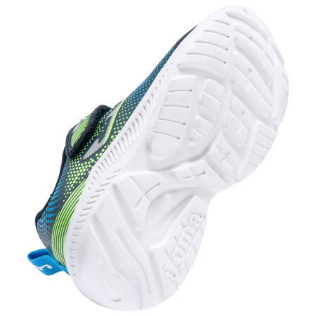 Scarpe da bambino Joma Horizon Jr Boy Navy Blue