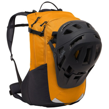Zaino da ciclismo Vaude Trailvent 15