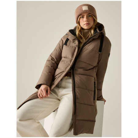 Cappotto invernale da donna Regatta Eryn