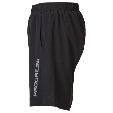 Pantaloncini da uomo Progress Topic