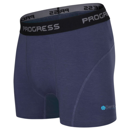 Boxer in bambù Progress E SKN 28HA