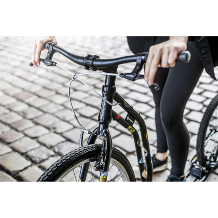 Monopattino Yedoo Yedoo Around the World 2620