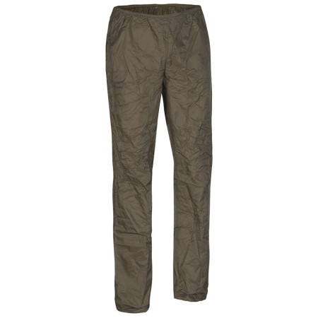 Pantaloni da uomo Northfinder Northcover verde scuro Greenforrest