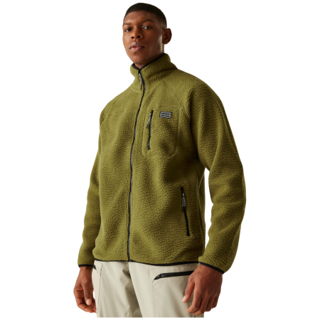Felpa funzionale da uomo Dare 2b Camber Fleece