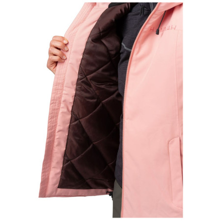 Giacca da sci da donna Hannah Pepper