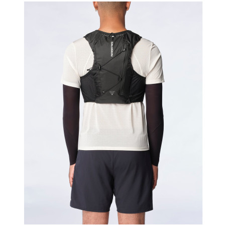 Gilet da corsa Salomon Active Skin 4 No Flasks