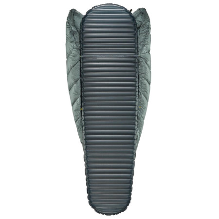 Sacco a pelo in piuma Therm-a-Rest Vesper 45 Lng