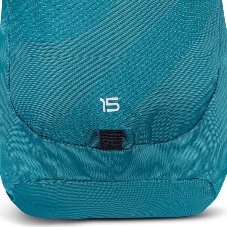 Zaino Regatta Bedabase II 15L