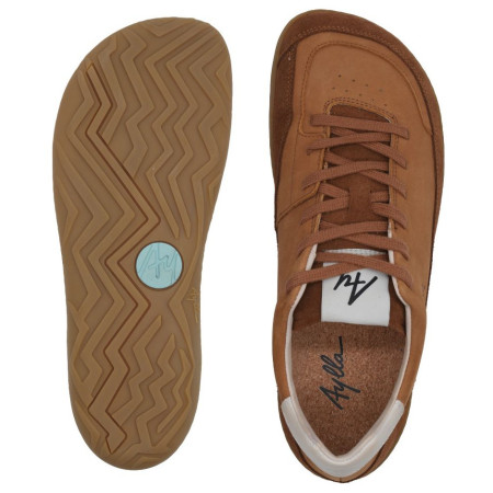 Scarpe da uomo Aylla Ruraq