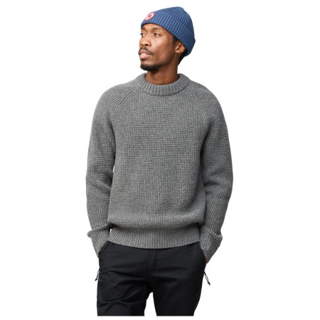 Cappello invernale Fjällräven 1960 Lite Logo Hat