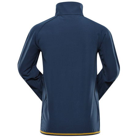 Giacca da bambino Alpine Pro Gerlo Blue