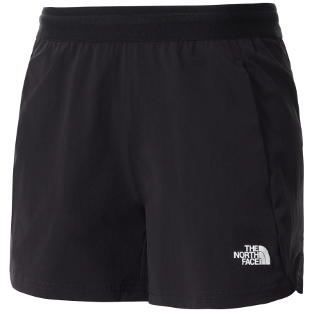 Pantaloncini da donna The North Face Ao Woven Short nero Tnf Black/Tnf Black