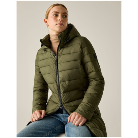 Cappotto da donna Regatta Amara
