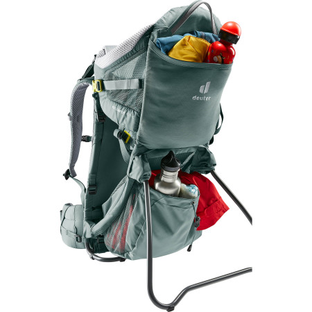 Zaino porta bambino Deuter Kid Comfort Active