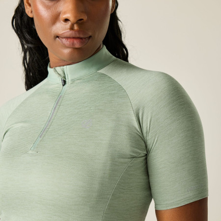 Maglia da ciclismo per donna Dare 2b Pedal To Jersey