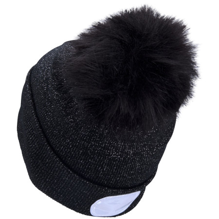 Cappello con luce LED Extol Light women