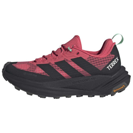 Scarpe da trekking da donna Adidas Terrex Freehiker 3 Low Gtx