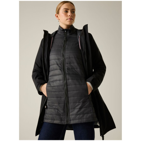 Giacca invernale da donna Regatta Denbury
