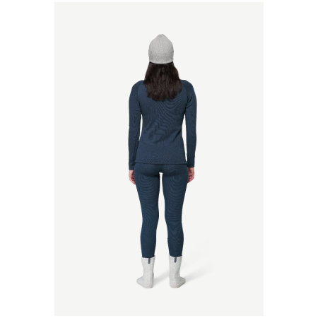 Felpa tecnica da donna Devold Signature Merino 230 Zip Wmn