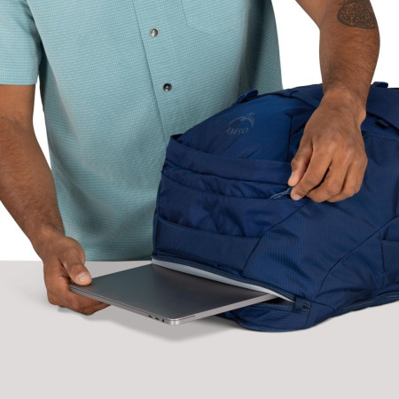 Borsa da viaggio Osprey Farpoint 40