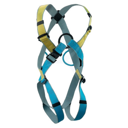 Imbrago Rock Empire Ronda