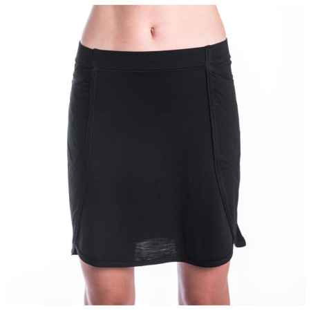 Gonna da donna Sensor Merino Active