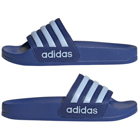 Pantofole per bambini Adidas Adilette Shower K