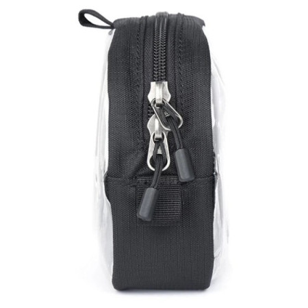 Borsa porta cosmetici LifeVenture Clear Wash Case Small