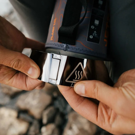 Paravento Jet Boil WindGuard Accessory