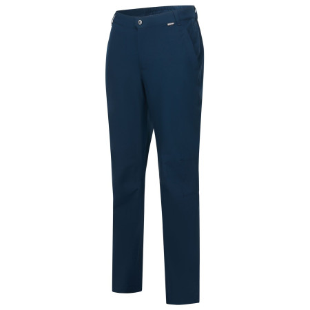 Pantaloni da uomo Regatta Highton WP Trousers blu scuro Navy