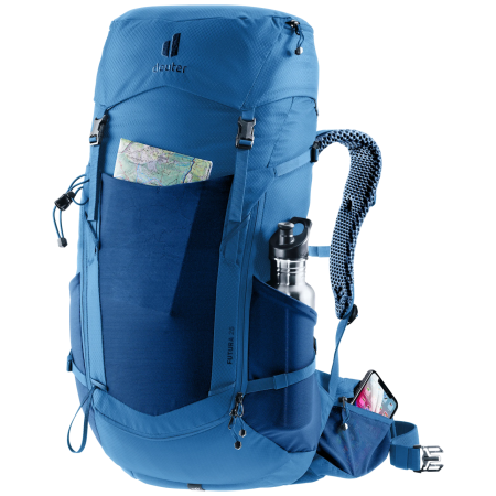 Zaino da trekking Deuter Futura 26