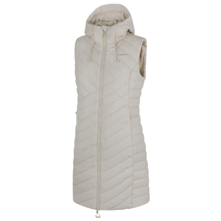 Gilet da donna Husky Napi L beige beige