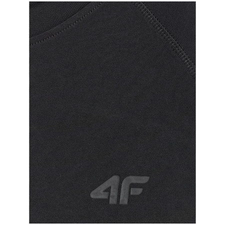 Maglietta da uomo 4F Longsleeve M474