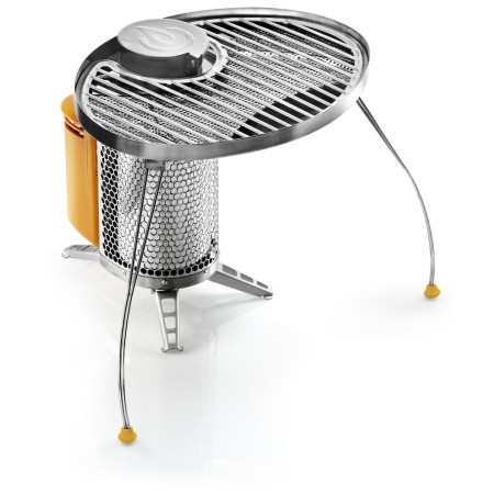 Fornello da campeggio BioLite Campstove Portable Grill