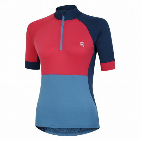 Maglia da ciclismo per donna Dare 2b Compassion III Jrsy
