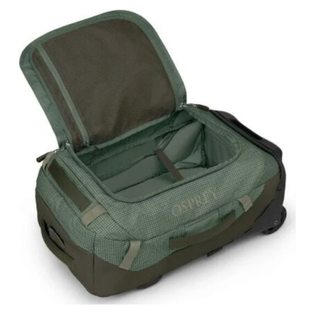 Borsa da viaggio Osprey Rolling Transporter 40