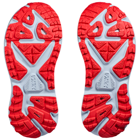 Scarpe da corsa da donna Hoka W Stinson 7